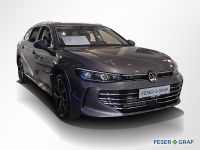 Volkswagen Passat - Vorschau Bild 2