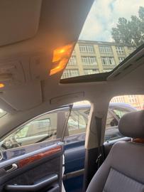 2003 AUDI A6 photo 7