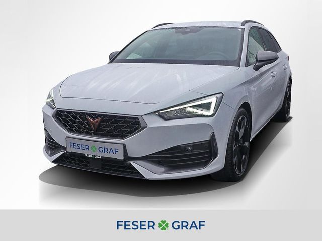 Seat Leon Sportstourer 1.5 TSI e - NAVI,ACC,RFK