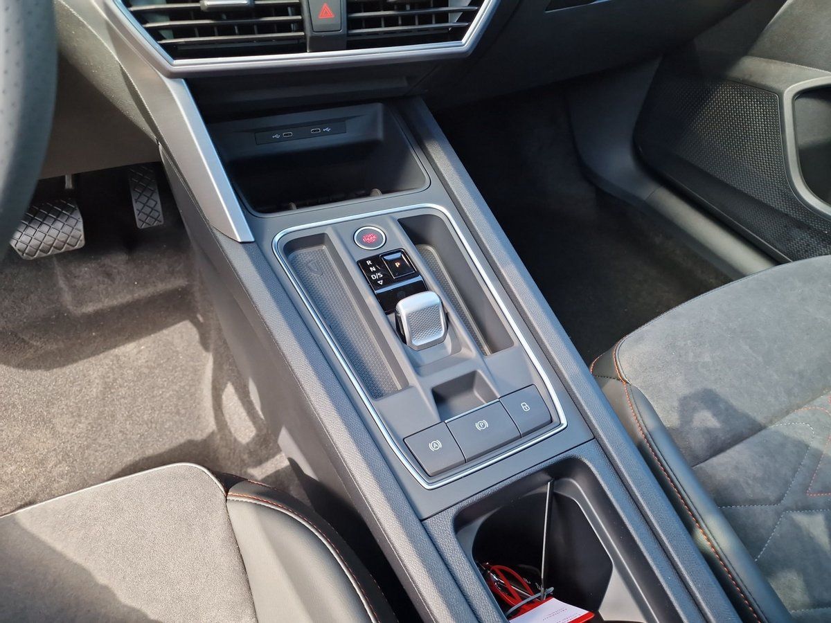 Seat Leon - Bild 19