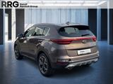 Kia Sportage GT LINE LEDER - gebrauchte Kia Sportage aus dem Jahr 2021