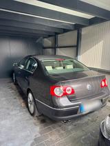 Volkswagen Vw Passat 2.0 FSI Highline - Volkswagen Passat aus 2006: 2.0