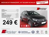 Volkswagen Taigo R-Line 1.0 TSI 6.980€ Rabatt! IQ.Drive RFK - New cars: Sportwagen