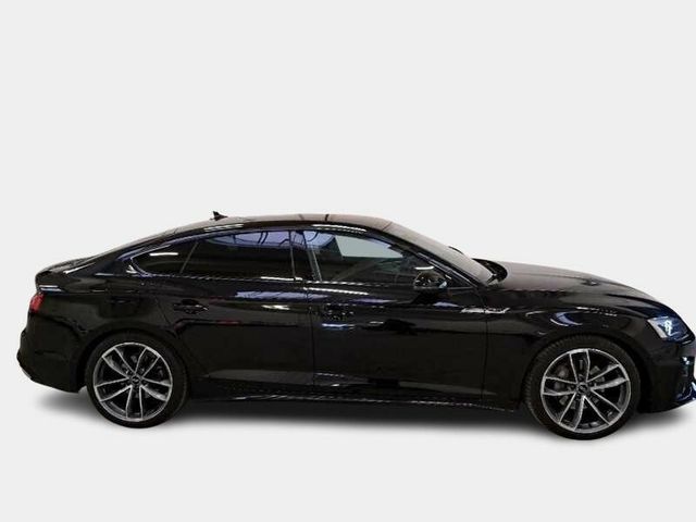 Audi AUDI A5 SPORTBACK 40 TDI MHEV S Line Edition S t