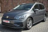Volkswagen Touran 1.5 TSI DSG R-line LED Navi ACC 7-Sitzer - Volkswagen Gebrauchtwagen in Chemnitz