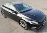 Volvo S60 T6 AWD Polestar MwSt. ausweisbar - Volvo S60 von privat