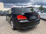 BMW 1 Coupe 120d*Bi-Xenon*SHZ*LEDER*GARANTIE - BMW 120: Coupe
