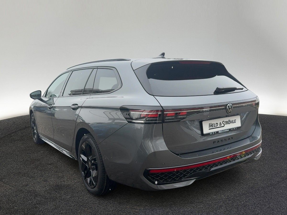 Volkswagen Passat - Bild 4
