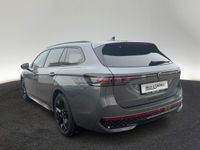 Volkswagen Passat - Vorschau Bild 4