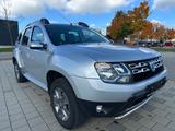 Dacia Duster I Prestige 4x2*NAVI*LEDER*AHK*TÜV*ALU*USB - Dacia Duster Gebrauchtwagen in Stuttgart