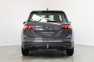 Volkswagen Tiguan - 6