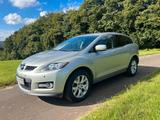 Mazda CX-7 Allrad SÜV 2.3 Benzin 260PS Bose - Mazda CX-7: 2.3