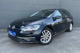 Volkswagen Golf 7 VII Variant 1.5 TSI BM DSG Navi LED ergoA - Volkswagen Golf: 5er
