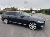 Volvo V90 T6 AWD Inscription Geartronic 240KW Polestar - Volvo V90