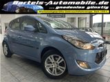 Hyundai ix20 1.4 Comfort, 2.Hand, Klimaautom., Sitzheiz. - Hyundai ix20 aus 2011