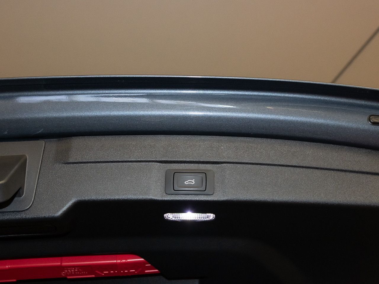 Audi A5 - Bild 8
