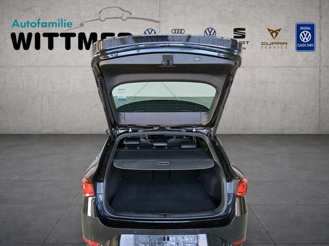 Leon ST FR 1.4 eHYBRID 150kW DSG ACC/NAV/RFK/LED