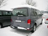 Volkswagen T6.1 Caravelle Trendline KLIMA RÜCKFAHRKAMERA - Volkswagen T6 aus 2022