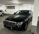 Mercedes-Benz Top E Klasse 220d 9G, 2.Hand w213 - Mercedes-Benz W213