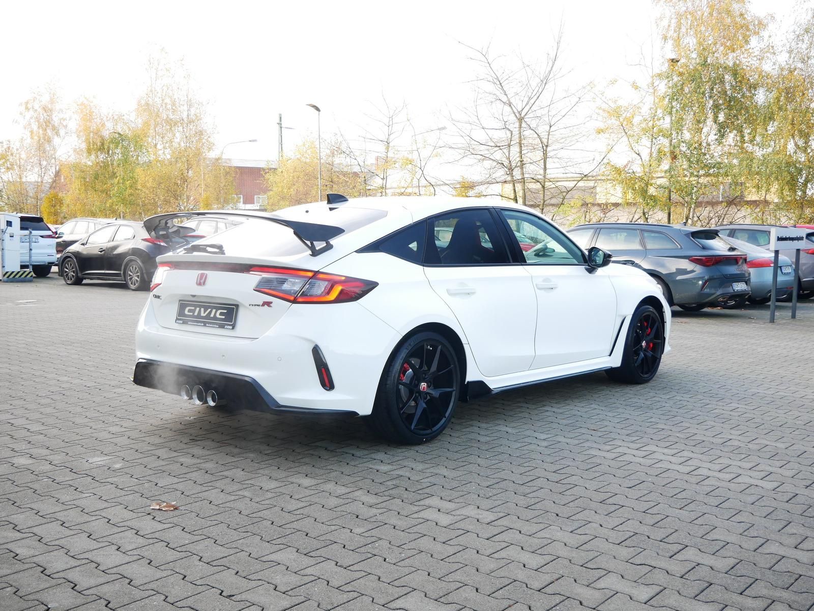 Honda Civic - Bild 6