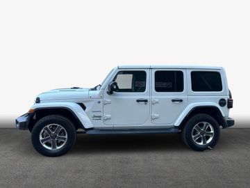 Jeep Wrangler - 4
