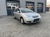 Toyota Corolla 1.4 Sol /Compact - Toyota Corolla Sol mit Benzin-Antrieb