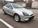 Ford Puma 1.7 16V - gebrauchte Ford Puma aus dem Jahr 1997