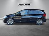 BMW 218 Gran Tourer/7Sitzer/AHK/EU6/LED/Leder/Kamera - BMW 7-Sitzer