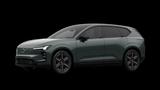 Volvo EX60 P10 AWD electric Ultra Aut/AHK/PilotAss/21" - Volvo EX60 Gebrauchtwagen