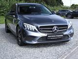 Mercedes-Benz C 220 T d 4M AVANTGARDE COMAND KAMERA NIGHT LED - Mercedes-Benz C 220 Gebrauchtwagen in Hamburg