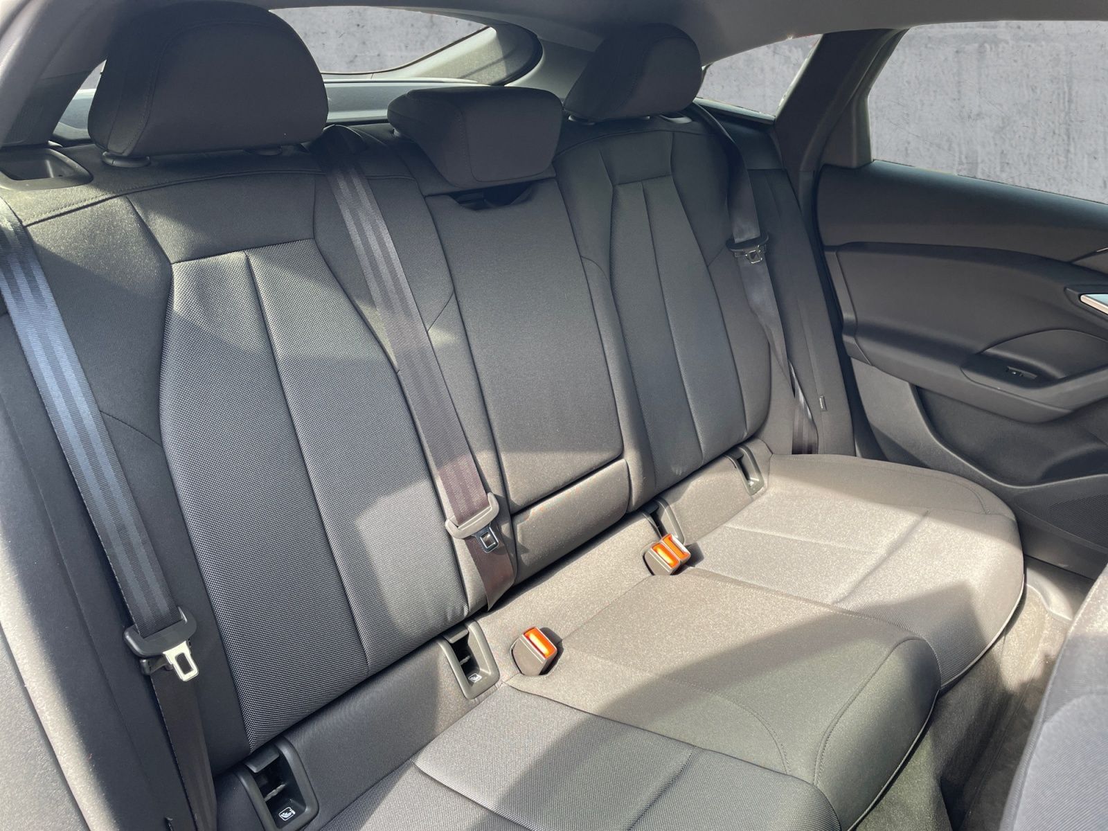 Audi A6 e-tron - Bild 14