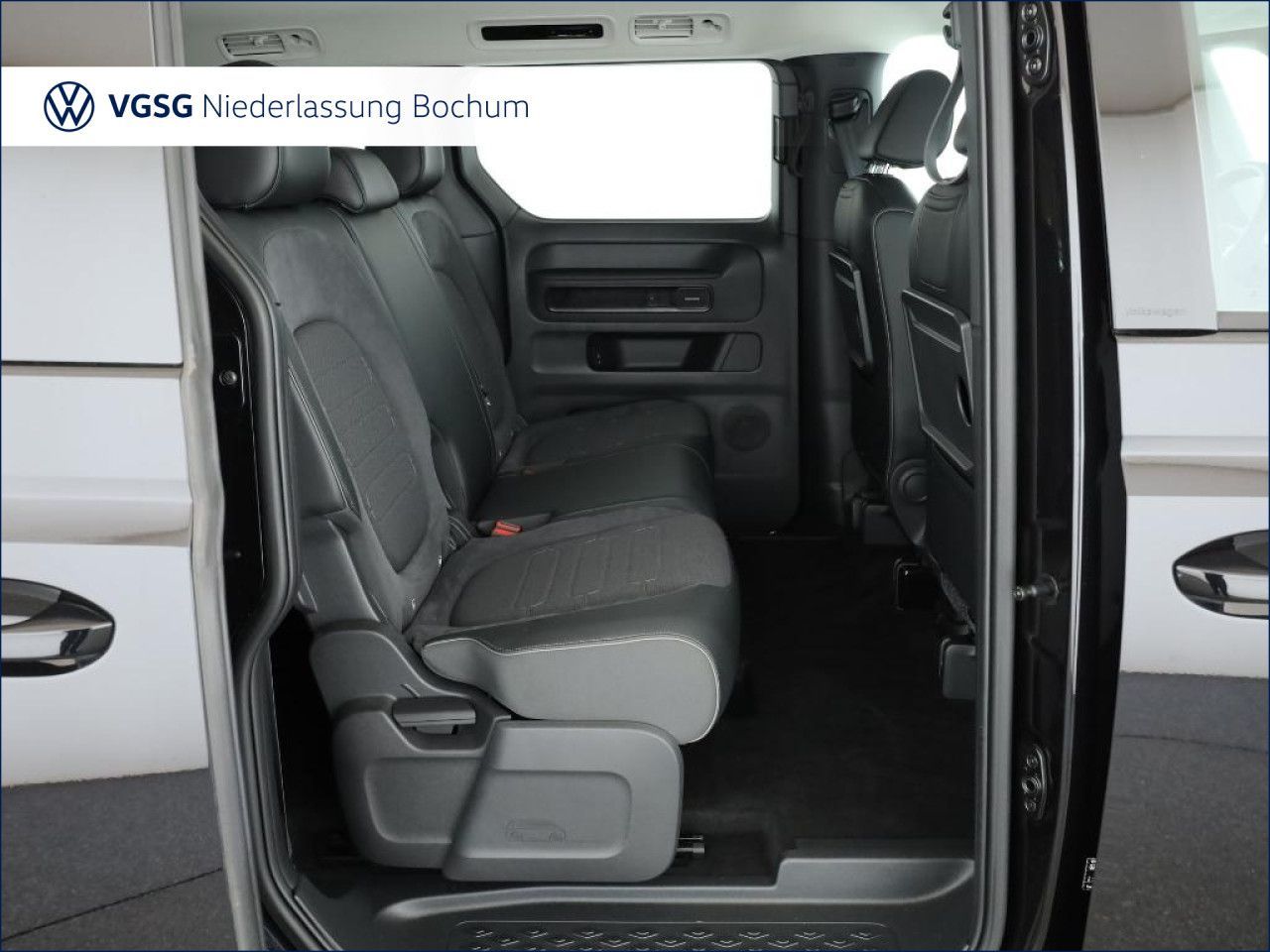 Volkswagen ID. Buzz - Bild 13