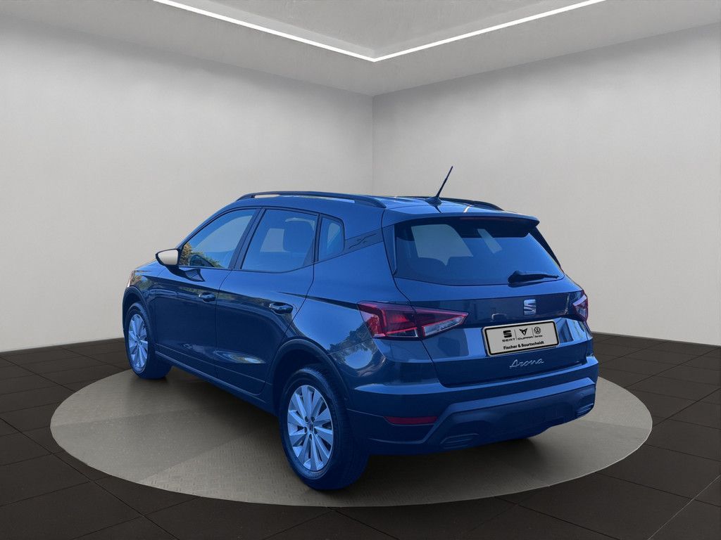 Seat Arona - Bild 3