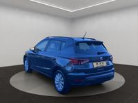 Seat Arona - Vorschau Bild 3