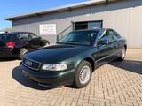 Audi A8 2.8 Automatik/2.Hd/S-Heft/Klimaauto/ - Audi aus 1995
