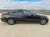 Mercedes-Benz C 200 AVANTGARDE Comand Pano Head-Up Airmatic  - Mercedes-Benz C 200 aus 2015