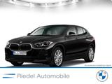 BMW X2 xDrive25d Advantage Plus Navi Head-Up Pano - gebrauchte BMW X2 aus dem Jahr 2022
