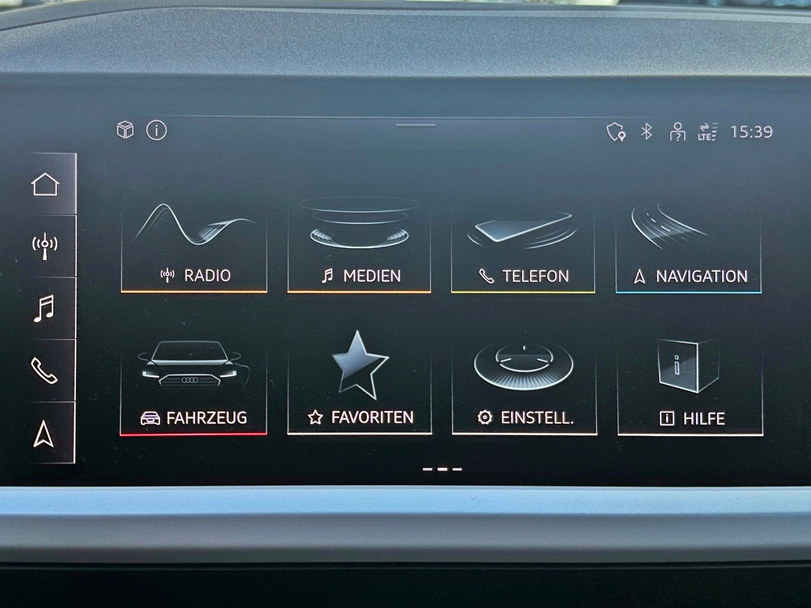 Audi Q4 e-tron - Bild 17