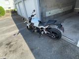 Honda CB 650 FA - HONDA CB 650