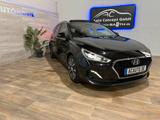 Hyundai i30 cw Premium - Hyundai i30: Premium