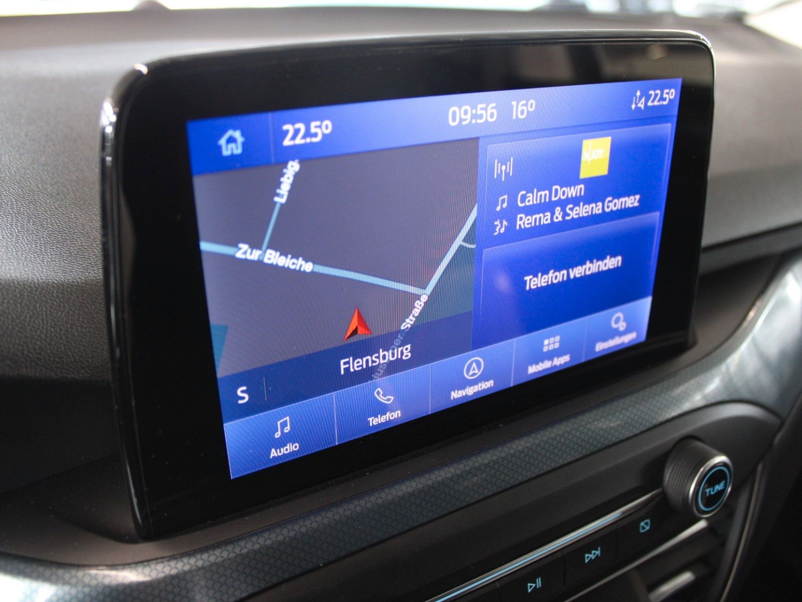 Fahrzeugabbildung Ford Focus Active Turnier LED NAVI WinterPaket uvm.