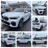 BMW X5 30D XDRIVE M-SPORT*LUFT*DRIV-ASS*PANO*LP103T€