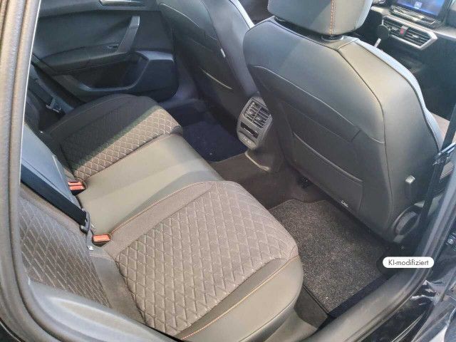 Seat Leon Sportstourer FR 2.0 TDI EINPARKHILFE LED NA imagem 3