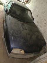 Citroën Citroen CX Gti Turbo 2 Oldtimer (Schlachtf... - Citroën CX: Turbo