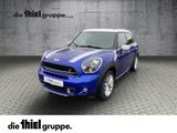 MINI Countryman Cooper SD - MINI Countryman Serie mit Diesel-Antrieb: Automatik