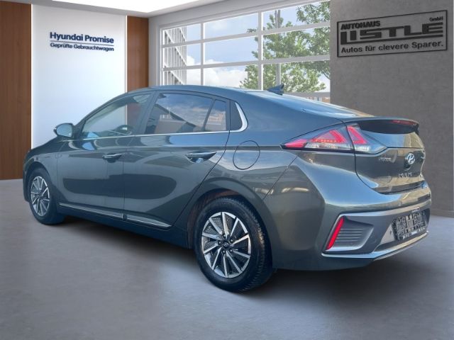 Fahrzeugabbildung Hyundai IONIQ Prime Elektro Pano+Navi+Leder Soundsystem