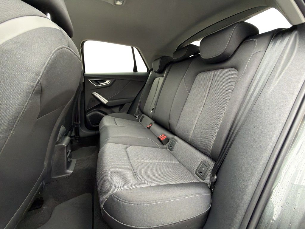Audi Q2 - Bild 17