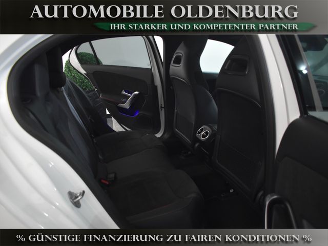 Mercedes-Benz A 250 e AMG *Distro+*Pano*Wide*AHK*MBEAM*Night*