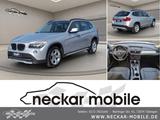 BMW X1 18d xDrive Autom. PDC - gebrauchte BMW X1 aus dem Jahr 2011