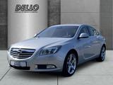 Opel Insignia A Lim. INNOVATION PPS Navi Xenon AFL Le - gebrauchte Opel Insignia aus dem Jahr 2011